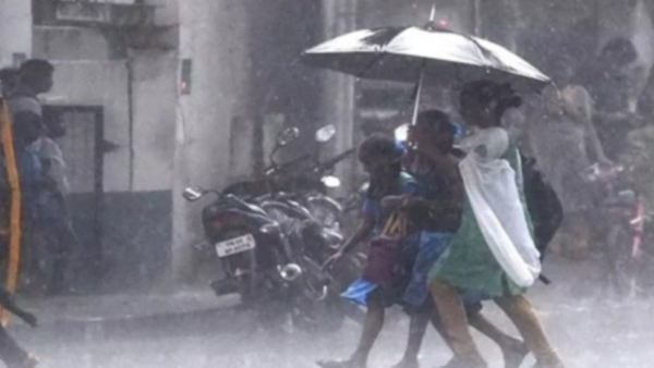 Karnataka Weather Rain Expected In 8 Districts including Bagalkote Mysuru Karnataka Weather Rain Expected In 8 Districts including Bagalkote Mysuru