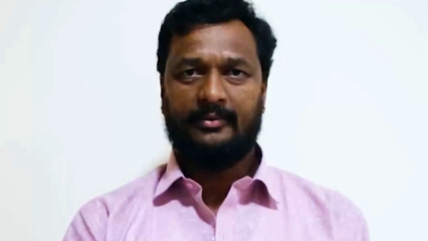 Prajwal Revanna Case He Gave It Only To Devarajegowda Says Ex-Car Driver Karthik
