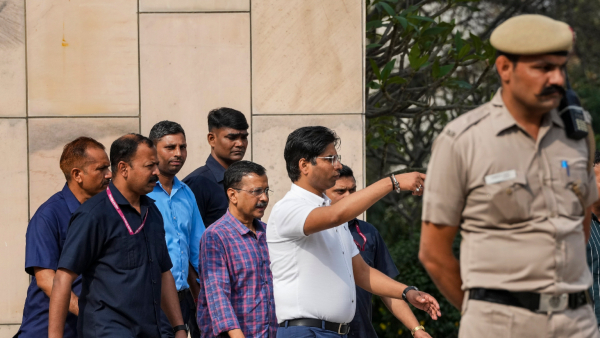 Delhi High Court Dismisses Arvind Kejriwal s Appeal Against Arrest by ED
