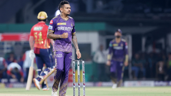 KKR vs PBKS Punjab Kings Sets New World Record in T20 Cricket with Chase of 262 Runs