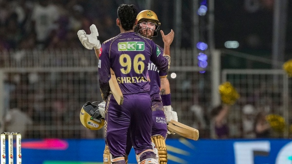 KKR vs LSG KKR Won By 8 Wickets Against LSG in IPL 2024 Match