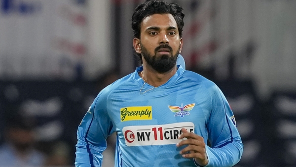 KL Rahul Expresses Ideal Wish to Represent RCB as a Karnataka Player