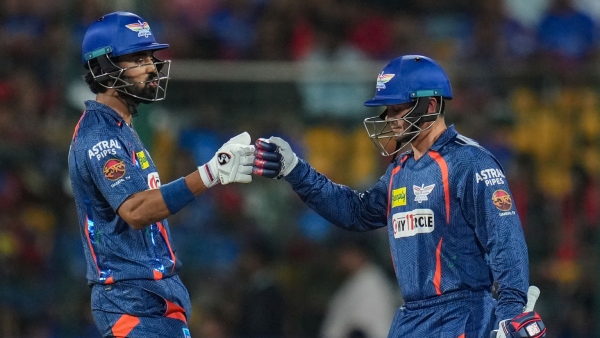 KL Rahul Expresses Ideal Wish to Represent RCB as a Karnataka Player