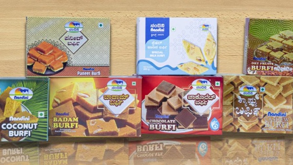 Nandini to sponsor Scotland and Ireland cricket teams for T20 World Cup