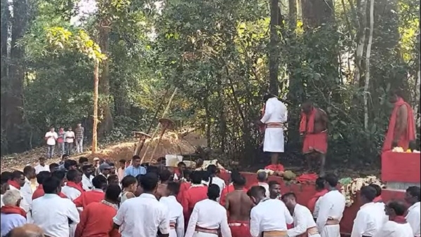 The Kodagu Kembatti Community Is Now Endangered The Kodagu Kembatti Community Is Now Endangered