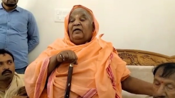 Karnataka Rain Kodi Mutt Swamiji s this Prediction is Will come true