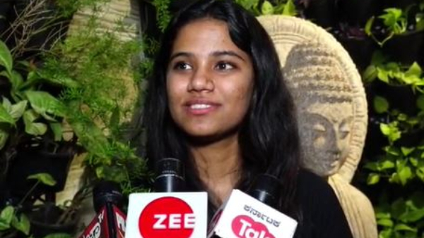 UPSC Kripa Jain From Hubballi 440 Rank Soubhagya Beelagimath from Dharwad 101 Rank in UPSC