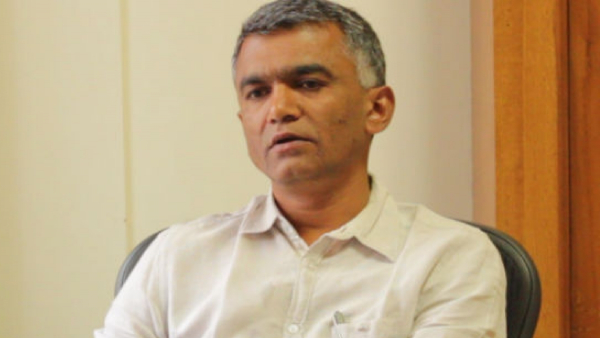 Krishna Byre Gowda Demanded Narendra Modi Should Answer These Questions