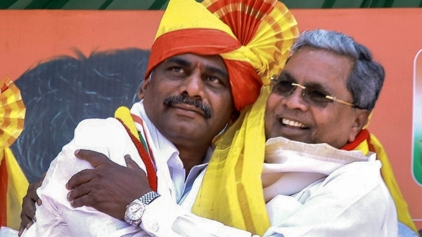 Congress Could Gain Momentum in Karnataka with Dalit Vote in 7 Reserved Seats