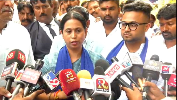 Insult to Women by Sanjay Patil Why Lakshmi Hebbalkar said this Insult to Women by Sanjay Patil Why Lakshmi Hebbalkar said this