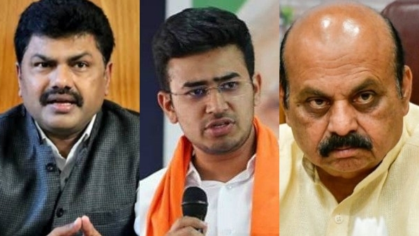 Lok Sabha Election Family politics is rooted in Karnataka too Here is the complete report of family politics Lok Sabha Election Family politics is rooted in Karnataka too Here is the complete report of family politics