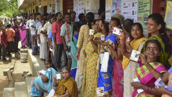 Alternative Methods for Casting Your Vote in Lok Sabha Elections Without a Voter ID Card