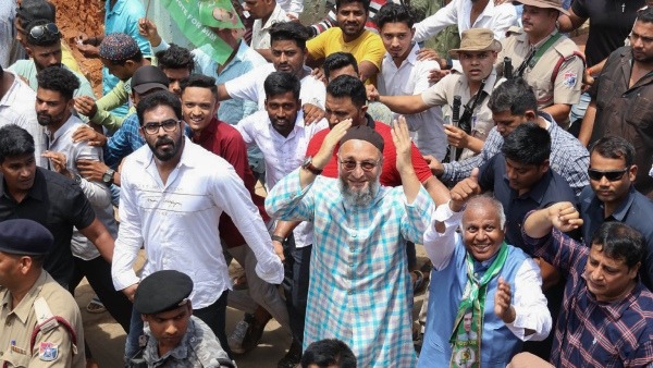 Lok Sabha Election Community Leader Denied Parliament Entry for 20 Years