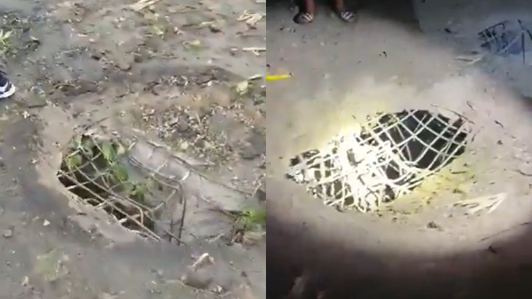 Manipur Bridge in Kangpokpi Damaged by Three Blasts Ahead of Phase 2 of Lok Sabha Polls