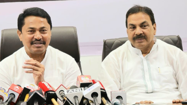 Congress Leader Questions Party Chief Seeking Muslim Votes Without Fielding Candidates