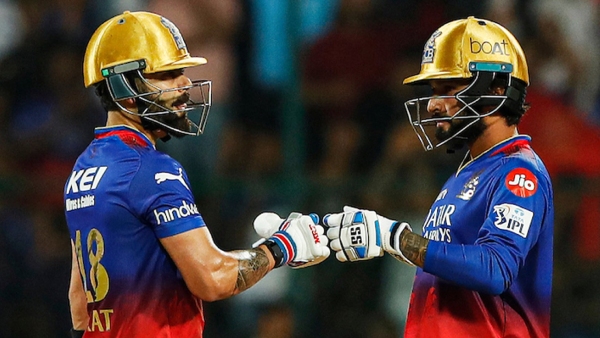 RCB vs LSG LSG will be the challenge for RCB s batting department