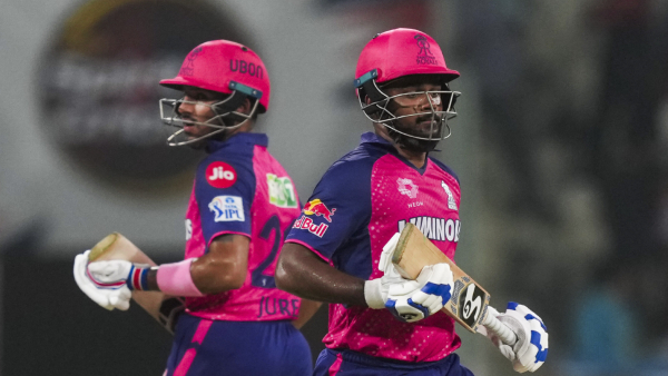 IPL 2024 Rajasthan Royals beat Lucknow Super Giants near to play off