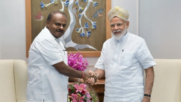 JDS Faces Uphill Battle in Old Mysore Opportunity for Congress Amidst Struggle