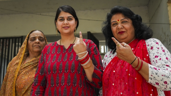 Lok Sabha Election Women voters are crucial in this constituency of Karnataka