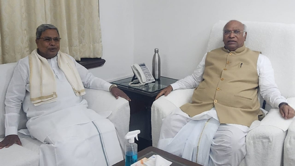 Political Action Now Shifts To 14 Seats In Northern Part Of Karnataka