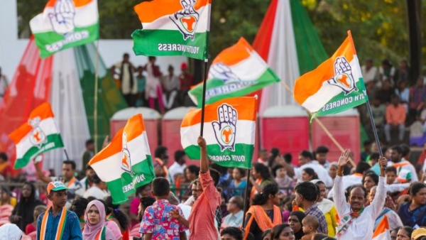 Karnataka Congress Hits Back to PM Narendra Modi Over Mangalsutra Statement