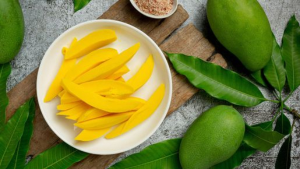 Mango Benefits top 6 health benefits of mango for men in Kannada