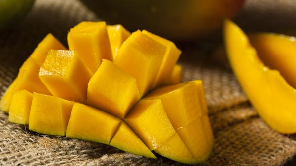 Mango Benefits top 6 health benefits of mango for men in Kannada