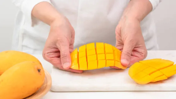 Mango Benefits top 6 health benefits of mango for men in Kannada