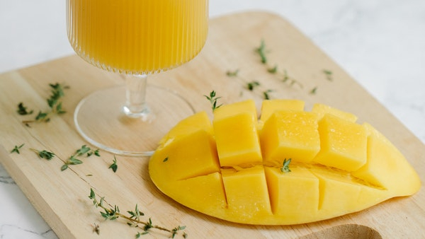 Mango peel tea benefits is mango peel tea good for diabetics in kannada