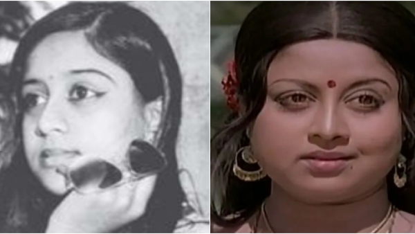 Heroine Manjula What Is The Reason Of Kannada Actress Manjula s Death
