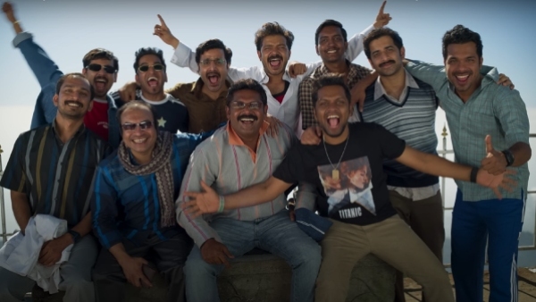 Manjummel Boys OTT release When and where to watch the Malayalam hit Manjummel Boys