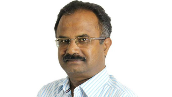 Lok sabha election 2024 Former bbmp Mayor N Manjunath Reddy gives special offer to congress leaders