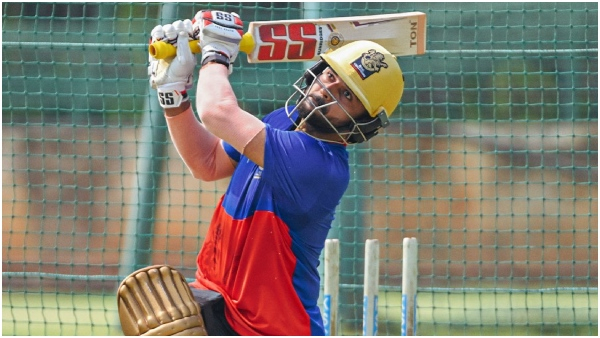 Fans Urge RCB to Give Karnataka Player Manoj Bhandage a Chance in Next Matches