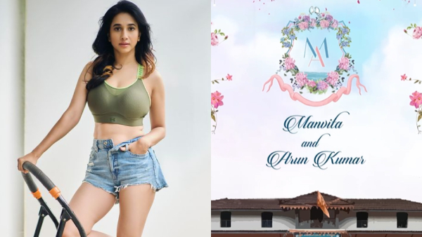 Kannada Actress Manvita Kamath to marry music producer Arun Kumar