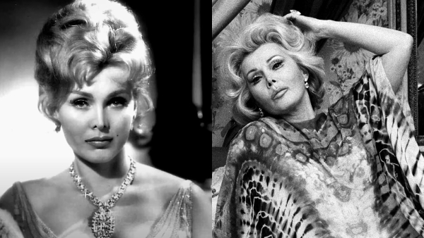How much do you know about this beautiful actress who has been married 9 times