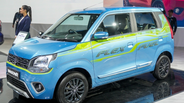 Discover How Much Profit Maruti Suzuki Got In New Quarter Results
