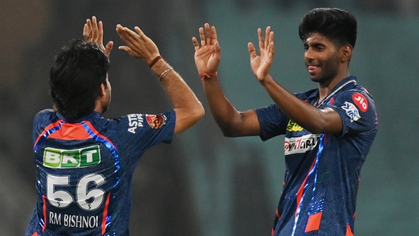 Mayank Yadav has revealed the secret behind fitness and speed attack Mayank Yadav has revealed the secret behind fitness and speed attack