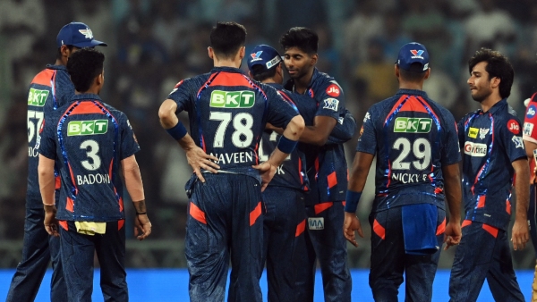 Mayank Yadav has revealed the secret behind fitness and speed attack Mayank Yadav has revealed the secret behind fitness and speed attack