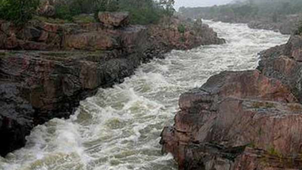 Five Students From Bengaluru Are Died at Mekedatu Sangam