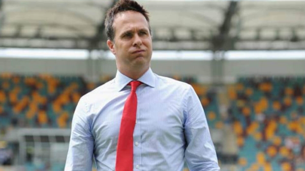 Michael Vaughan speculates Rohit Sharma s potential move to CSK after IPL 2024 Michael Vaughan speculates Rohit Sharma s potential move to CSK after IPL 2024