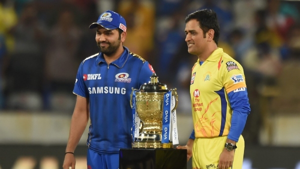 Michael Vaughan speculates Rohit Sharma s potential move to CSK after IPL 2024 Michael Vaughan speculates Rohit Sharma s potential move to CSK after IPL 2024