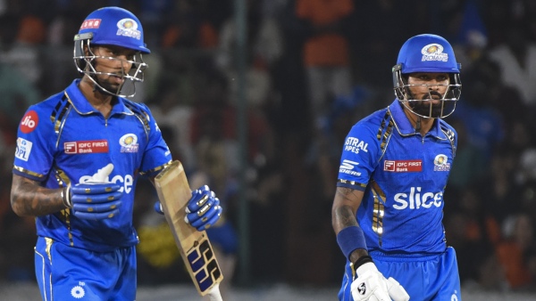 Hardik Pandya vs Rajasthan Royals amp amp Wankhede Roar MI Skipper s Dual Challenge in MI vs RR IPL Match