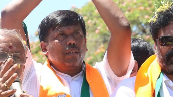 Lok Sabha elections 2024 Who will win Kolar Lok Sabha constituency Lok Sabha elections 2024 Who will win Kolar Lok Sabha constituency