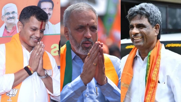 Why BJP Maintains Dominance in Coastal Karnataka During Lok Sabha Elections