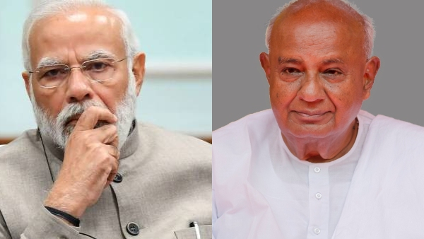 90 pc Vokkaliga voters will support PM Modi and HD Deve Gowda R Ashoka The Leader of Opposition in Karnataka assembly