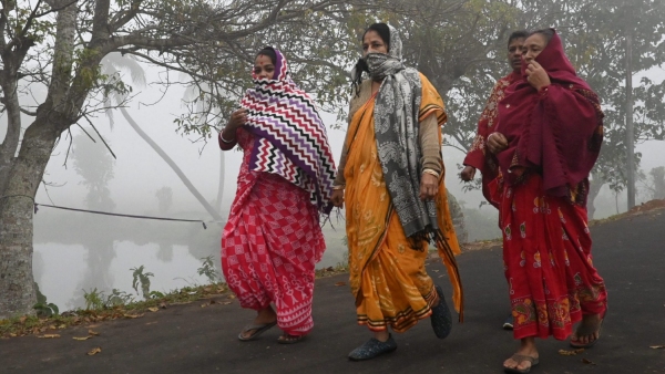 Walking is great for health But how much should you walk in an hour and for which age group