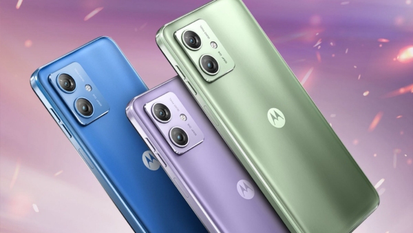 Smartphone 6000mAh battery and processor makes Moto Mobile sound When is the release