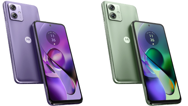 Smartphone 6000mAh battery and processor makes Moto Mobile sound When is the release