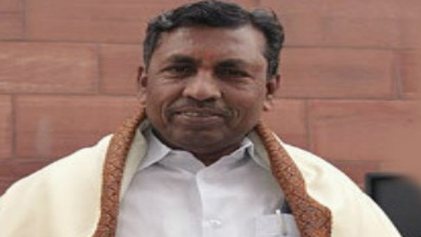 Minister KH Muniyappa was absent during the Congress campaign in Kolar Minister KH Muniyappa was absent during the Congress campaign in Kolar