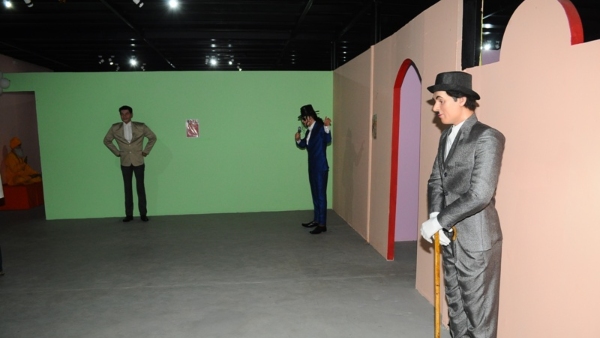 What Is The Specialty Of Wax Museum In Mysuru